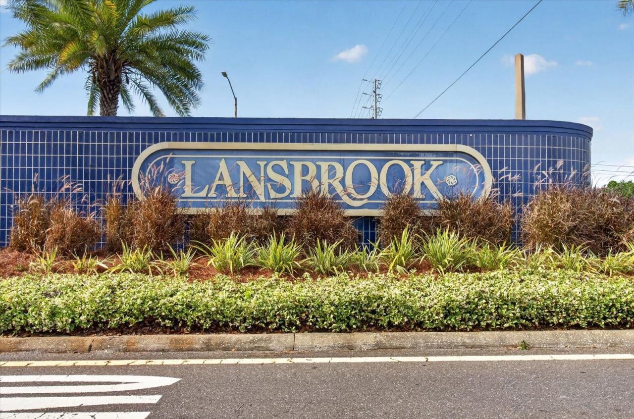 4052 Capitol Drive, Palm Harbor, FL 34685 Photo