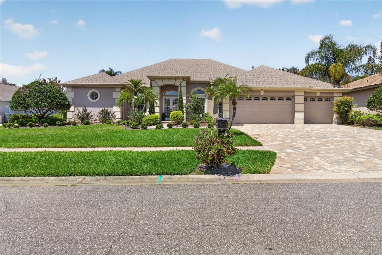 4052 Capitol Drive, Palm Harbor, FL 34685 Photo