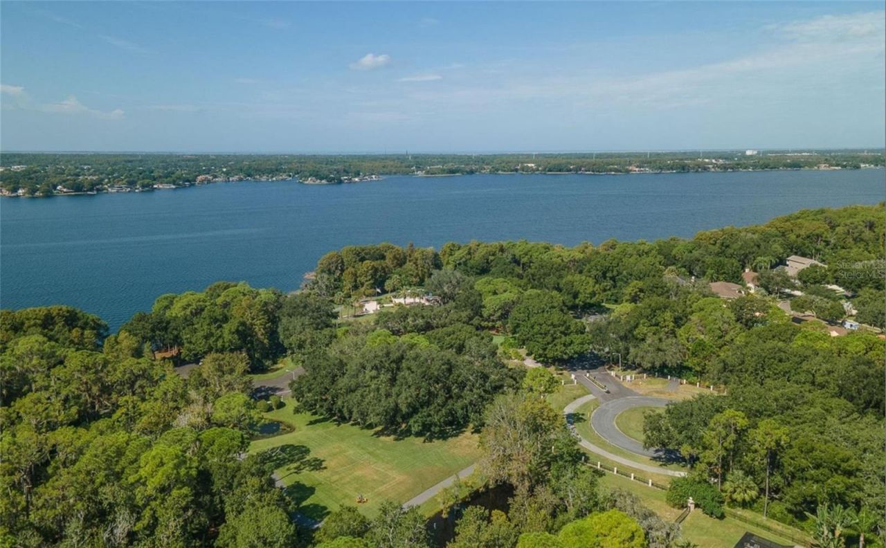 4052 Capitol Drive, Palm Harbor, FL 34685 Photo