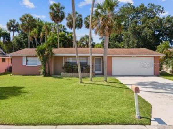 4408 RUDDER WAY , NEW PORT RICHEY, FL 34652