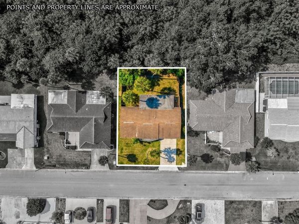 4408 RUDDER WAY, NEW PORT RICHEY, FL 34652