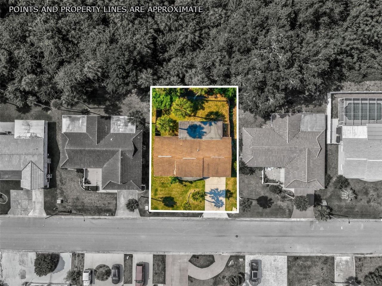 4408 Rudder Way, New Port Richey, FL 34652 Photo