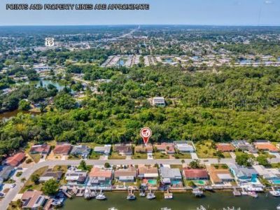 4408 Rudder Way, New Port Richey, FL 34652 Photo