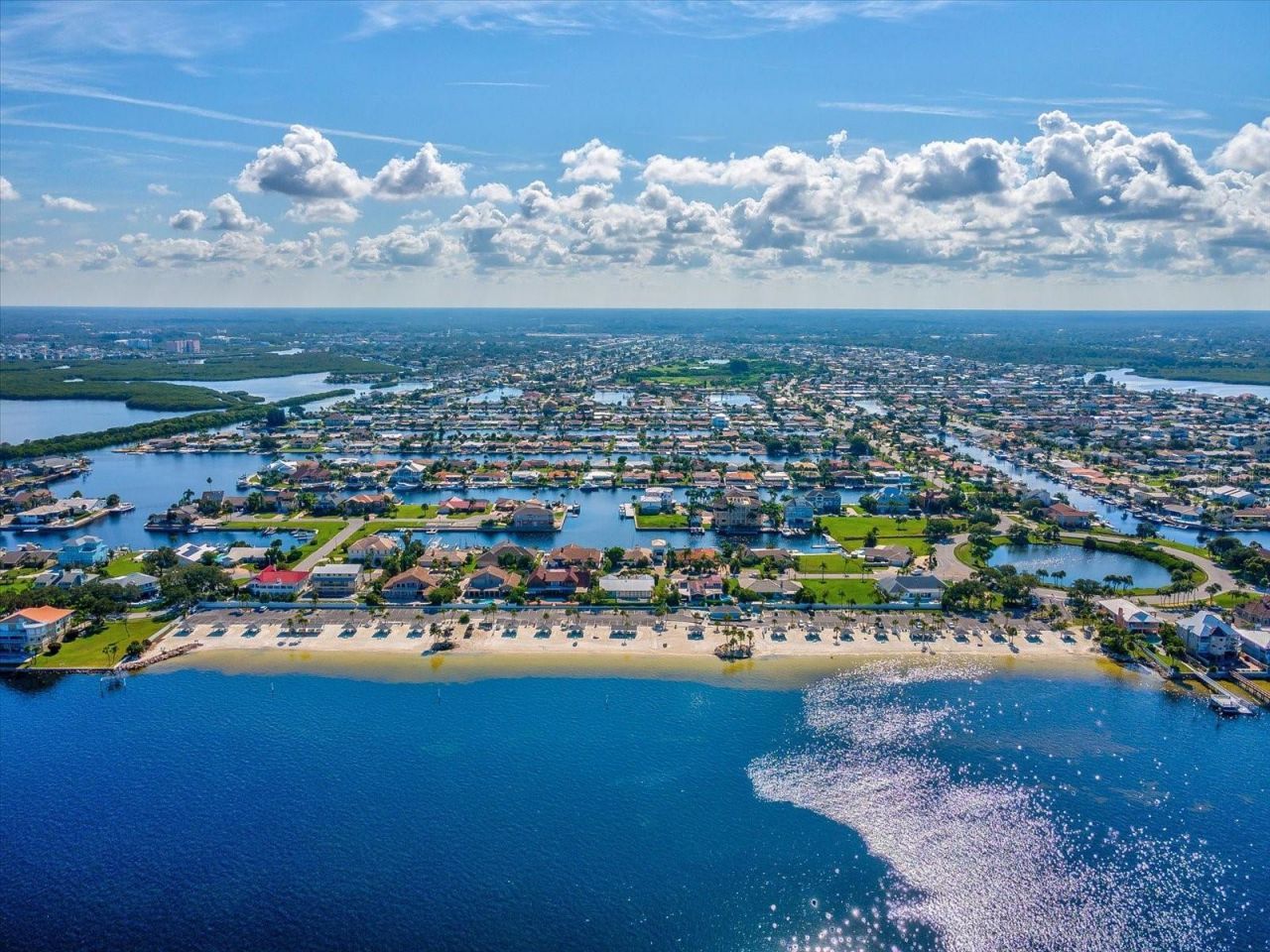 4408 Rudder Way, New Port Richey, FL 34652 Photo