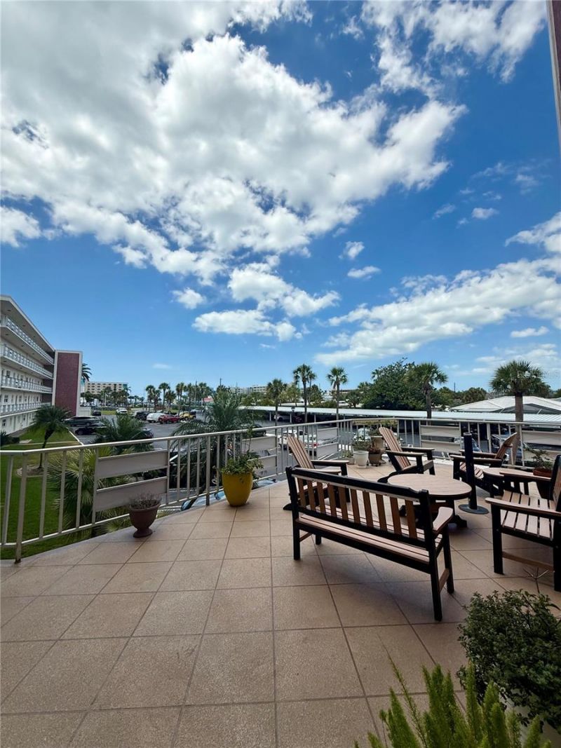 5575 Gulf Boulevard , Unit 225, Saint Pete Beach, FL 33706 Photo