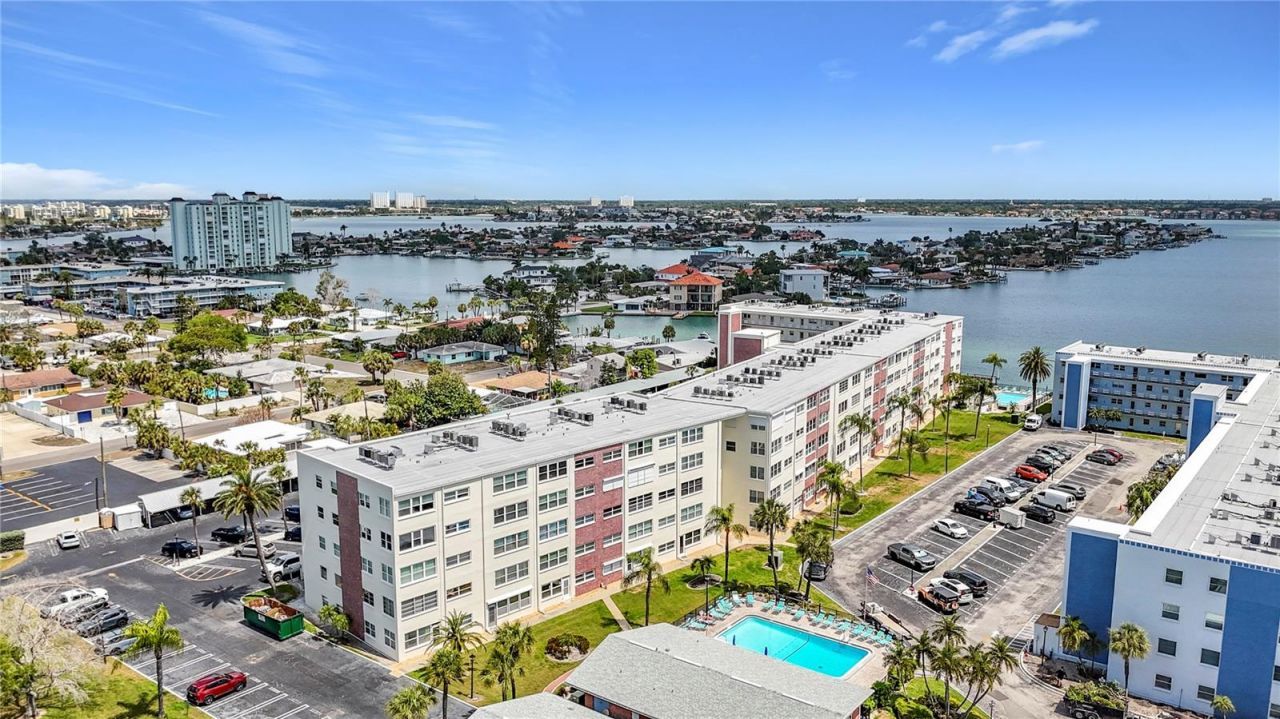 5575 Gulf Boulevard , Unit 225, Saint Pete Beach, FL 33706 Photo