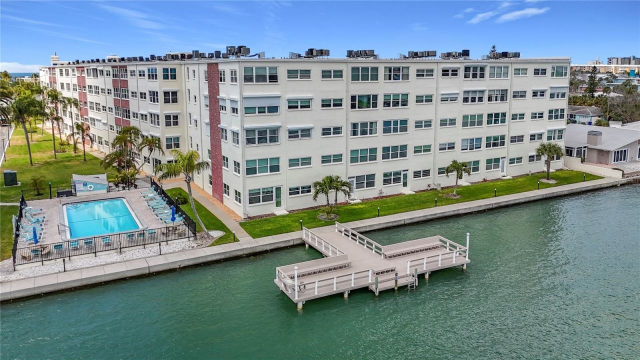 5575 Gulf Boulevard , Unit 225, Saint Pete Beach, FL 33706 Photo