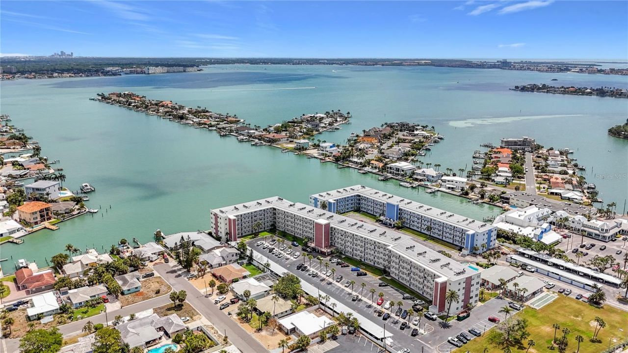 5575 Gulf Boulevard , Unit 225, Saint Pete Beach, FL 33706 Photo