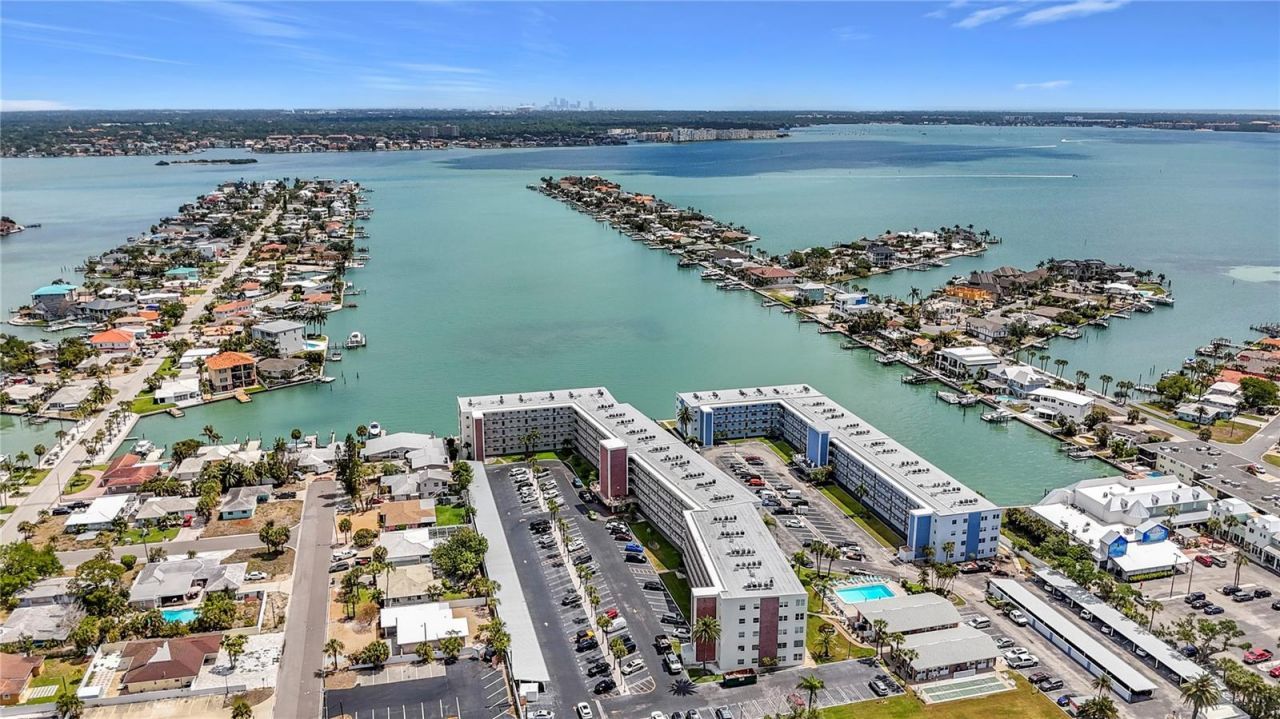 5575 Gulf Boulevard , Unit 225, Saint Pete Beach, FL 33706 Photo