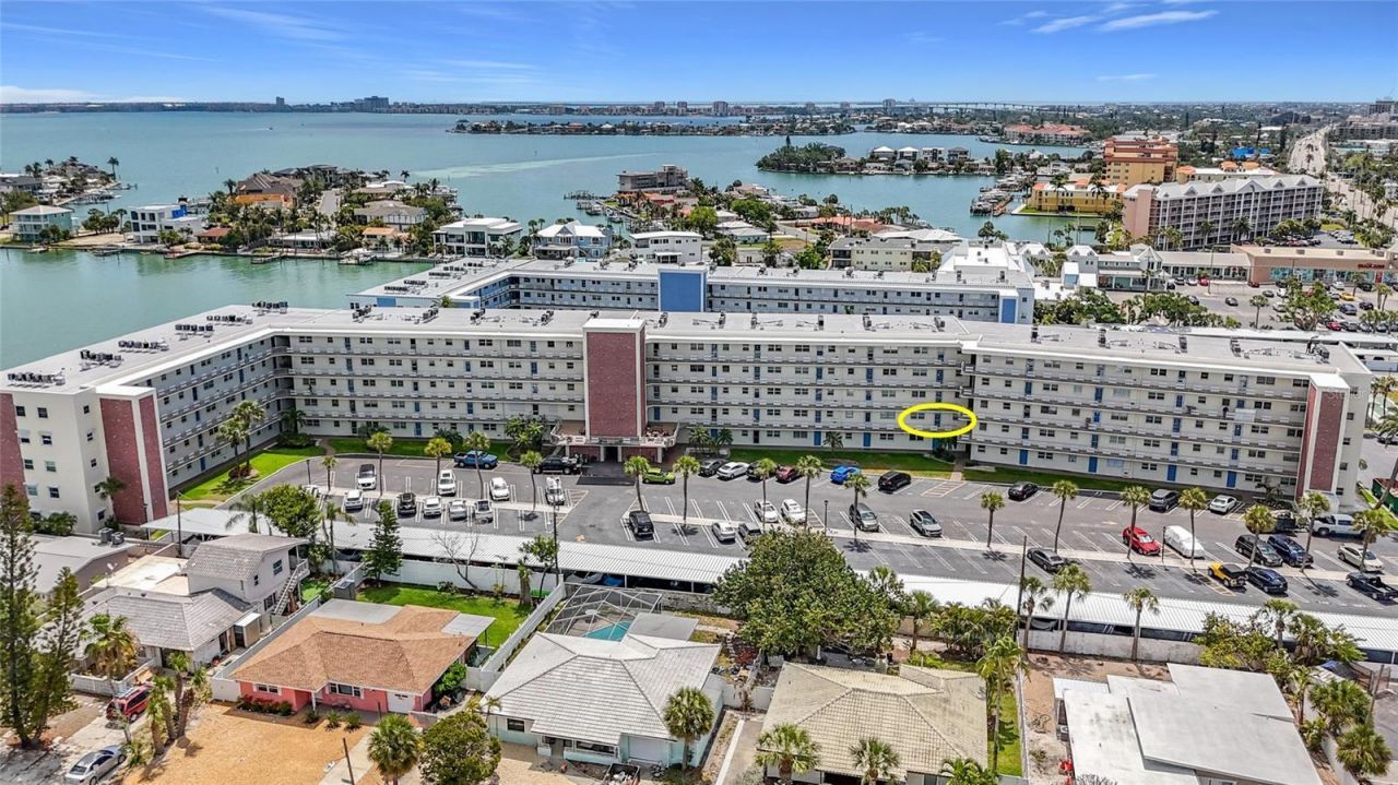 5575 Gulf Boulevard , Unit 225, Saint Pete Beach, FL 33706 Photo