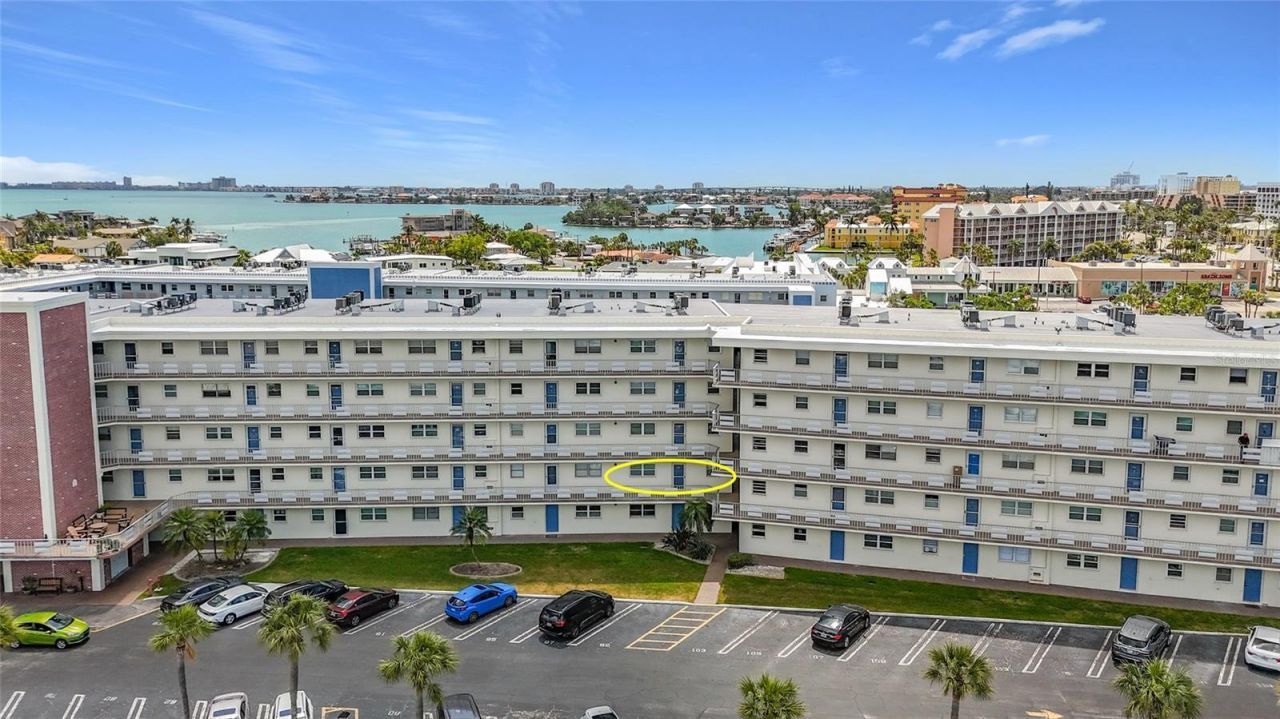 5575 Gulf Boulevard , Unit 225, Saint Pete Beach, FL 33706 Photo