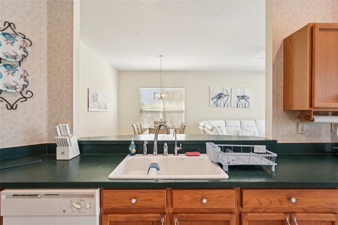 1351 Misty Greens Drive, Sun City Center, FL 33573 Photo