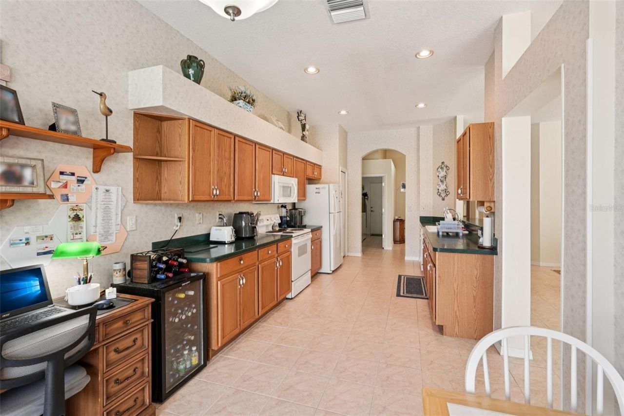 1351 Misty Greens Drive, Sun City Center, FL 33573 Photo