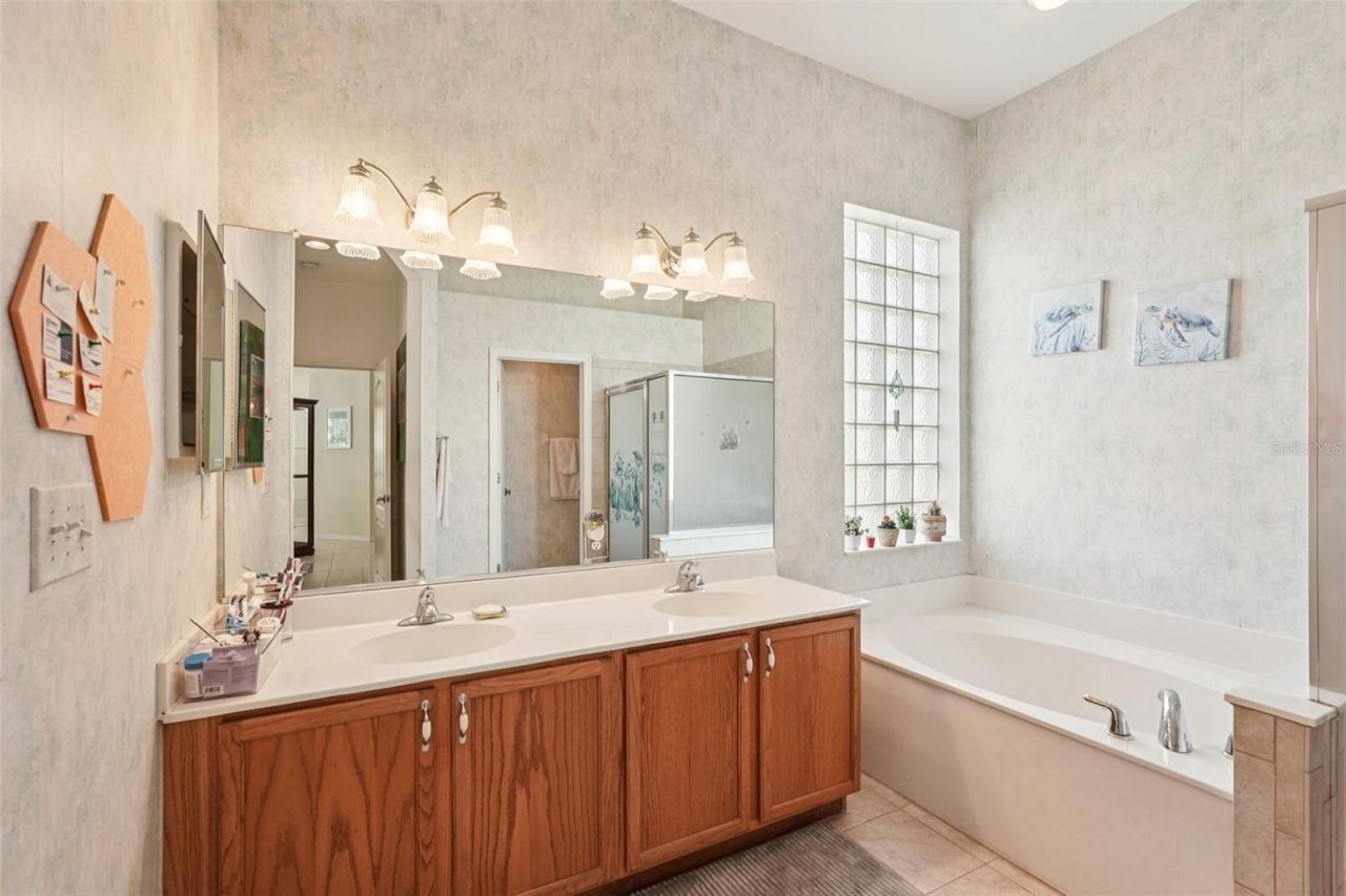 1351 Misty Greens Drive, Sun City Center, FL 33573 Photo