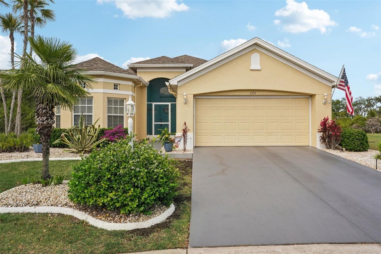 1351 Misty Greens Drive, Sun City Center, FL 33573 Photo