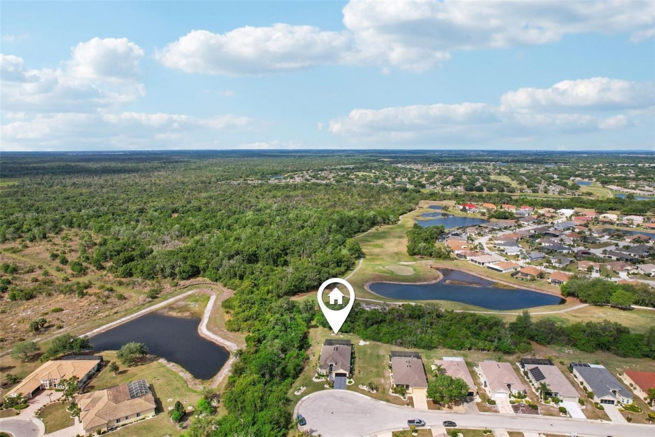 1351 Misty Greens Drive, Sun City Center, FL 33573 Photo