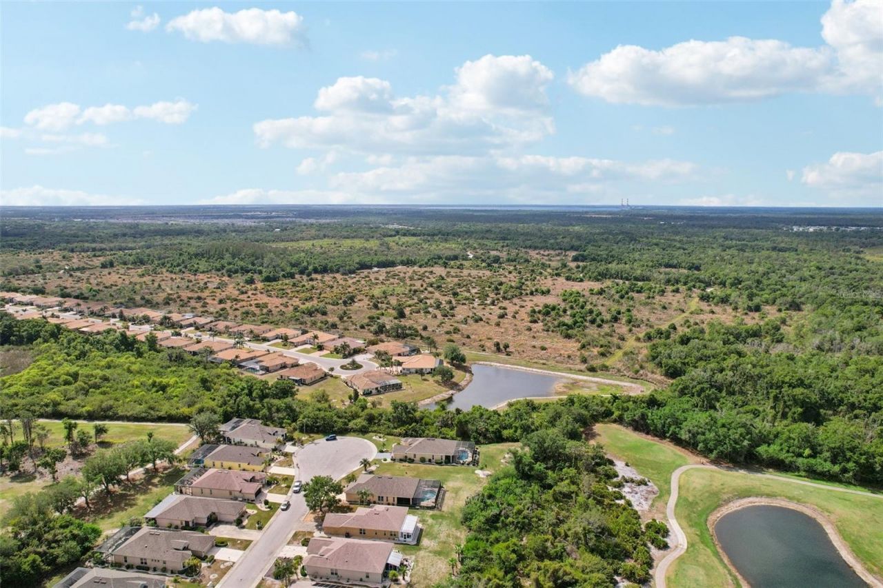 1351 Misty Greens Drive, Sun City Center, FL 33573 Photo