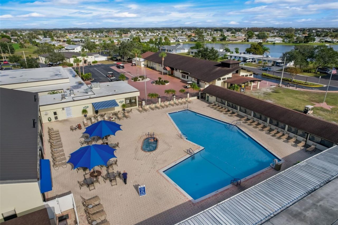 1351 Misty Greens Drive, Sun City Center, FL 33573 Photo