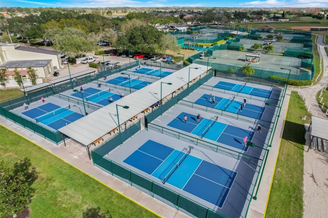 1351 Misty Greens Drive, Sun City Center, FL 33573 Photo