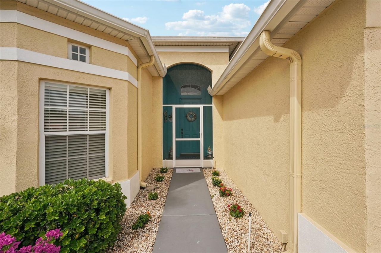 1351 Misty Greens Drive, Sun City Center, FL 33573 Photo