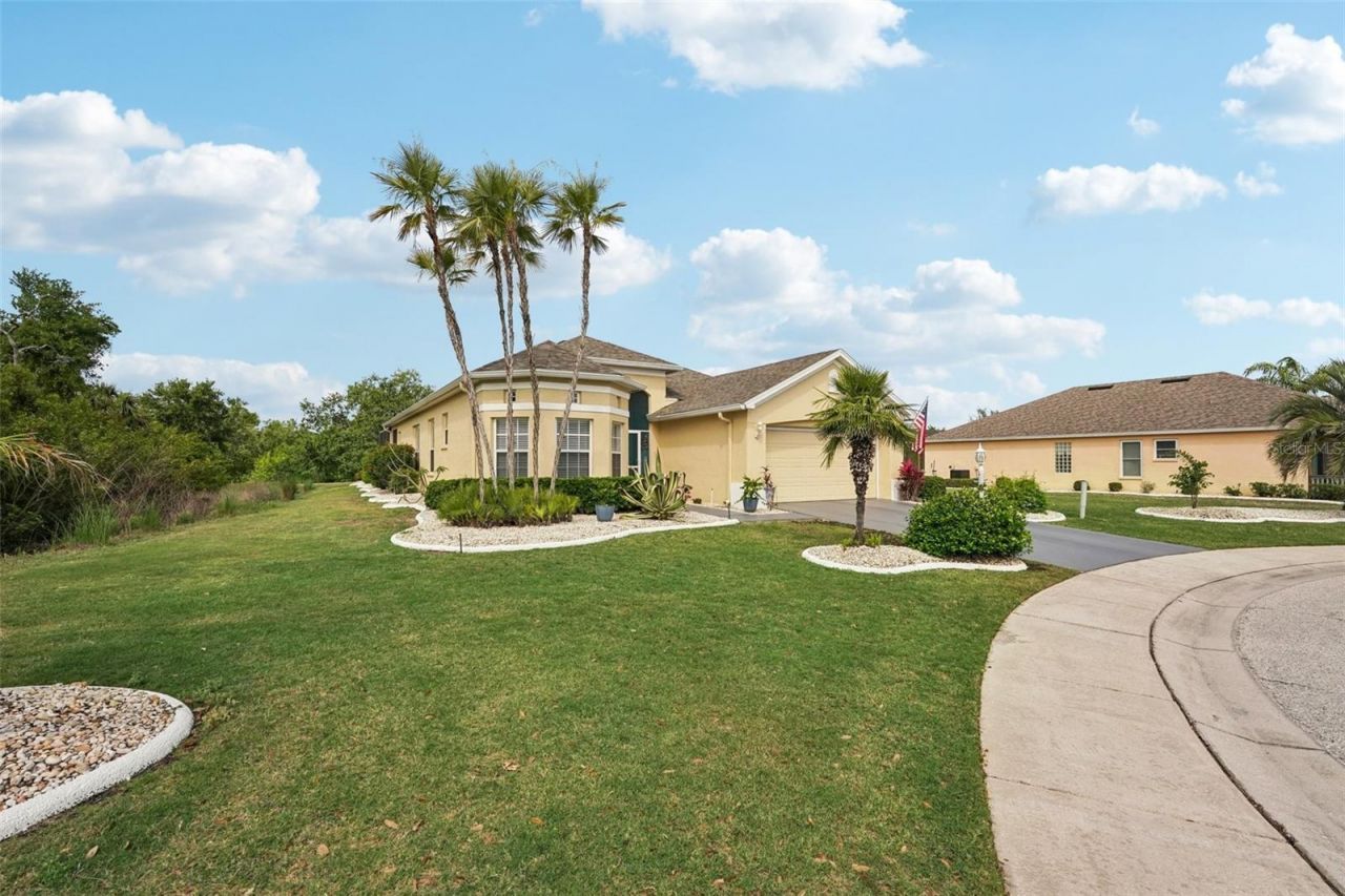 1351 Misty Greens Drive, Sun City Center, FL 33573 Photo