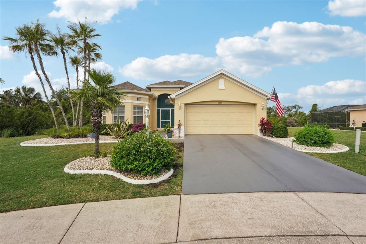 1351 Misty Greens Drive, Sun City Center, FL 33573 Photo