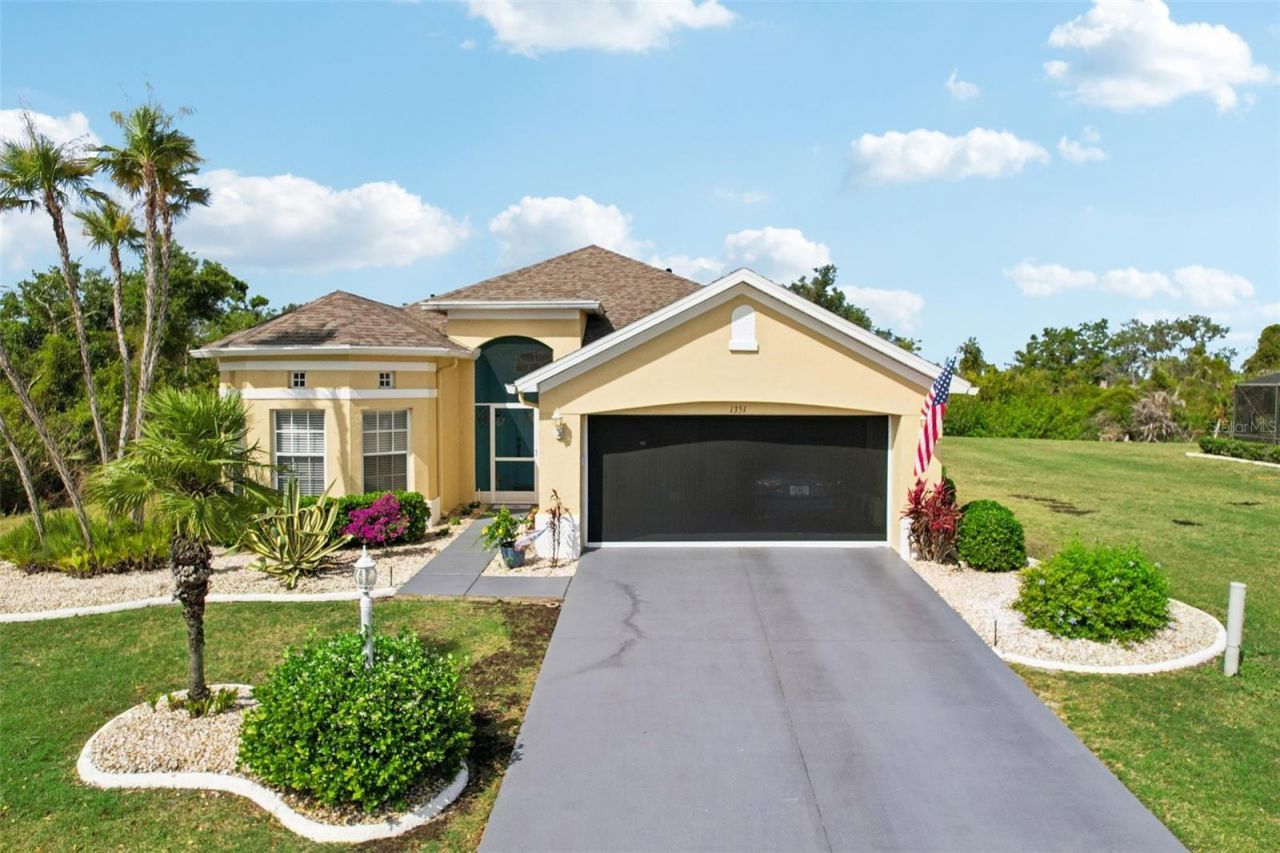 1351 Misty Greens Drive, Sun City Center, FL 33573 Photo