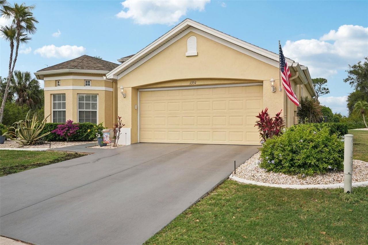 1351 Misty Greens Drive, Sun City Center, FL 33573 Photo