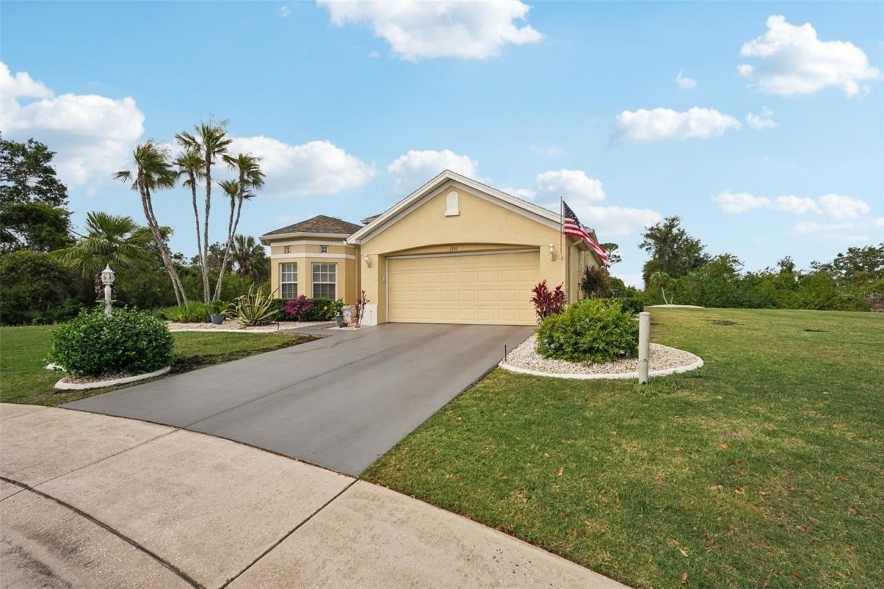 1351 Misty Greens Drive, Sun City Center, FL 33573 Photo