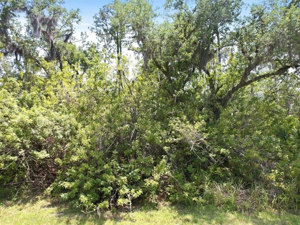 18079 EBER AVENUE , PORT CHARLOTTE, FL 33948