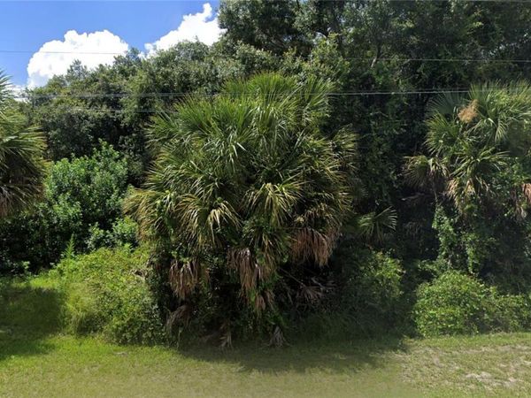 5619 CARSO , NORTH PORT, FL 34286