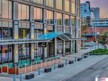 1125 Q Street , Unit 1203, Lincoln, NE 68508