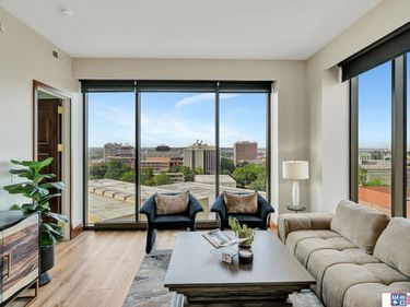 1125 Q Street , Unit 1203, Lincoln, NE 68508