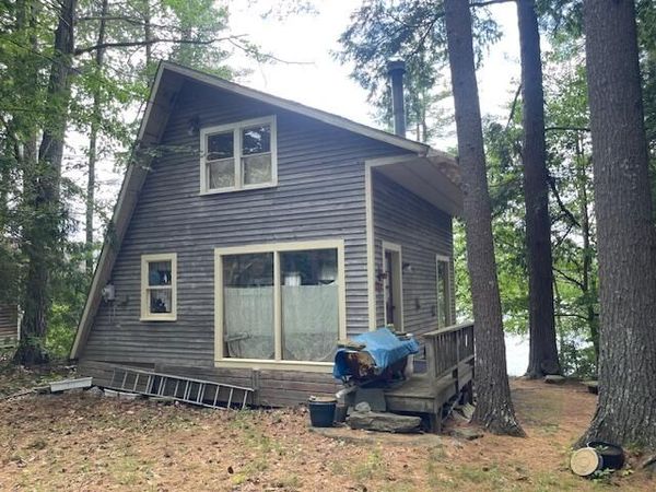 118 Dam Pond Road , Augusta, ME 04330