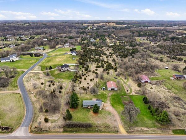 783 Mc Cutcheon Road , Hudson, WI 54016