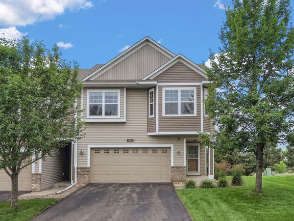 7119 153rd Terrace, Savage, MN 55378