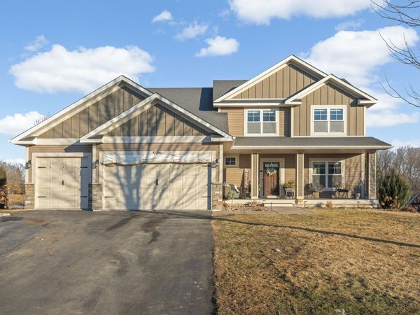 19196 Harappa Avenue , Lakeville, MN 55044