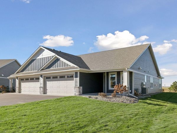 2793 Thompson Drive, River Falls, WI 54022