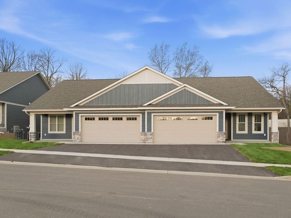 2793 Thompson Drive, River Falls, WI 54022