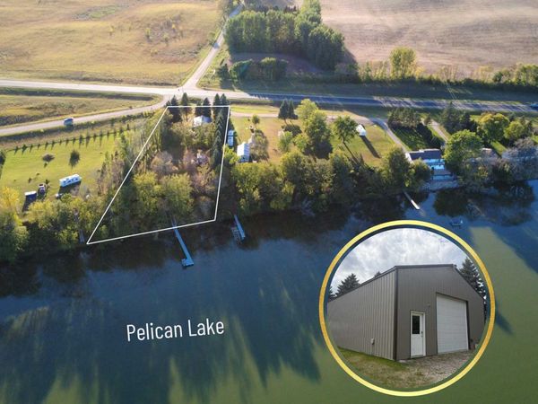 30028 W Haven Road, Ashby, MN 56309