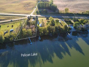 30028 W Haven Road, Ashby, MN 56309