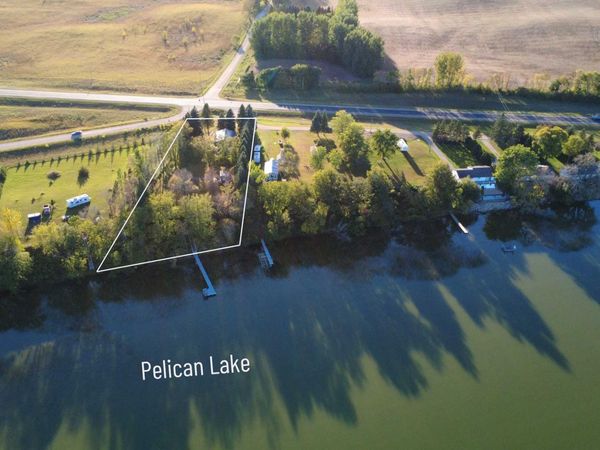 30028 W Haven Road, Ashby, MN 56309