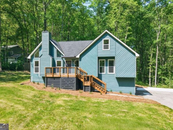 3375 Spinnaker Way, Acworth, GA 30102