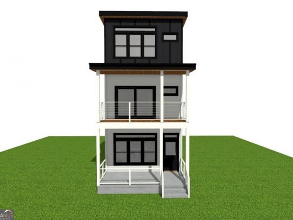 903 Coleman Street, Atlanta, GA 30310