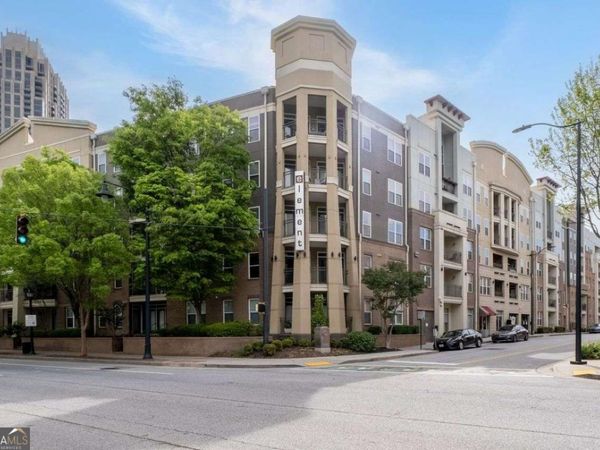390 17th Street NW, Unit 3038, Atlanta, GA 30363