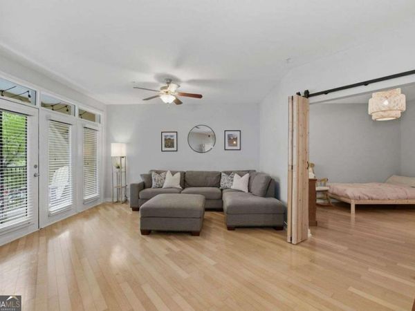 390 17th Street NW, Unit 3038, Atlanta, GA 30363