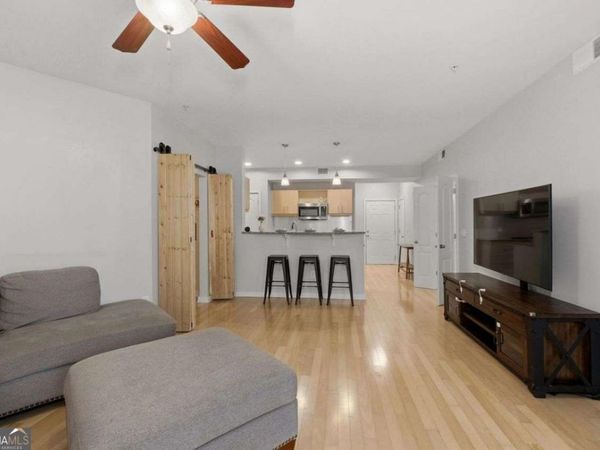 390 17th Street NW, Unit 3038, Atlanta, GA 30363