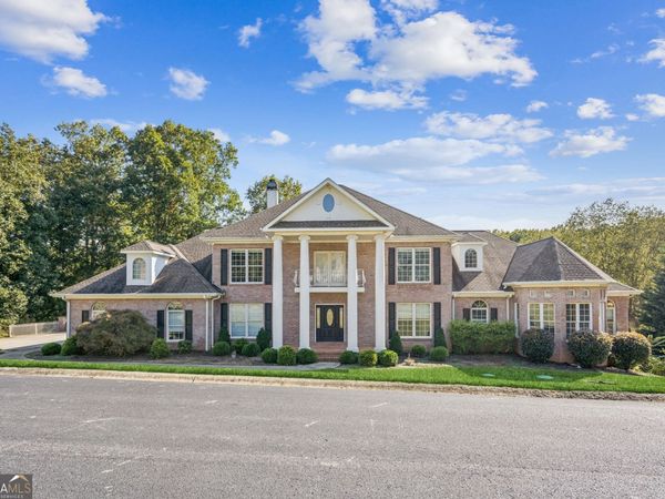 181 Granny Smith Circle, Clarkesville, GA 30523