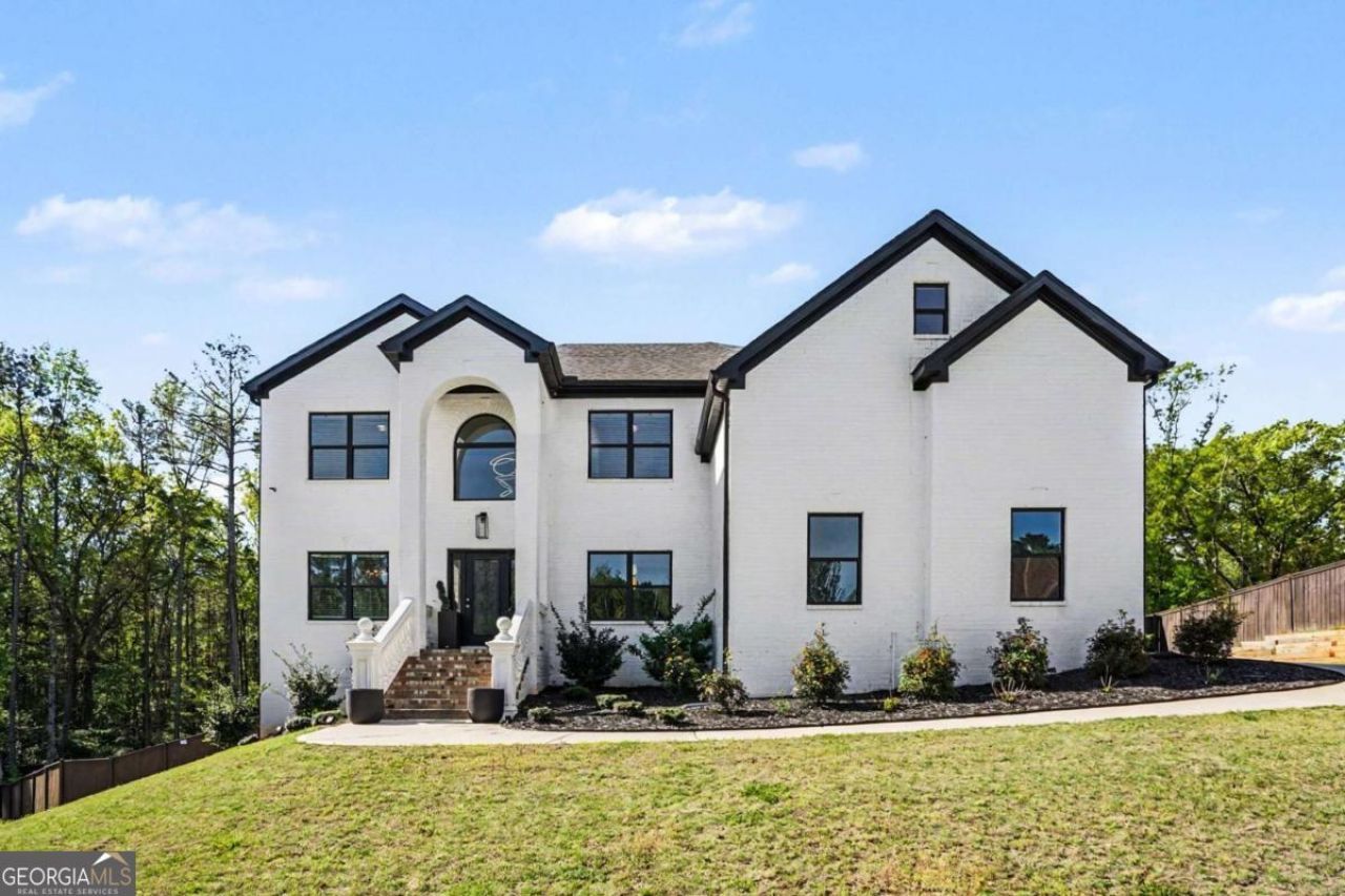 130 Serenity Way Se, Conyers, GA 30013 Main Photo