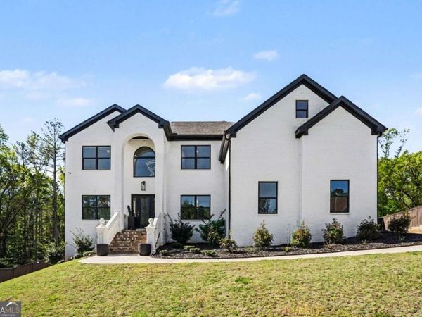 130 Serenity Way SE, Conyers, GA 30013